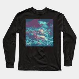 The Wind Long Sleeve T-Shirt